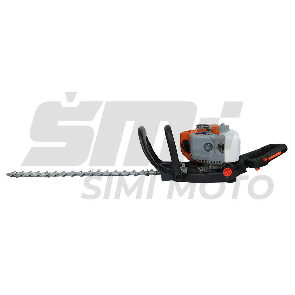 Hedge trimmer thorp th600t 25.4 cc / 1.02 hp