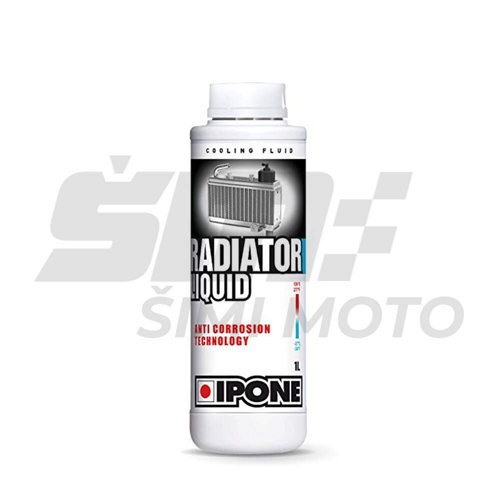IPONE Antifriz tecnost za hladnjake do -38 Radiator Liquid 1L 