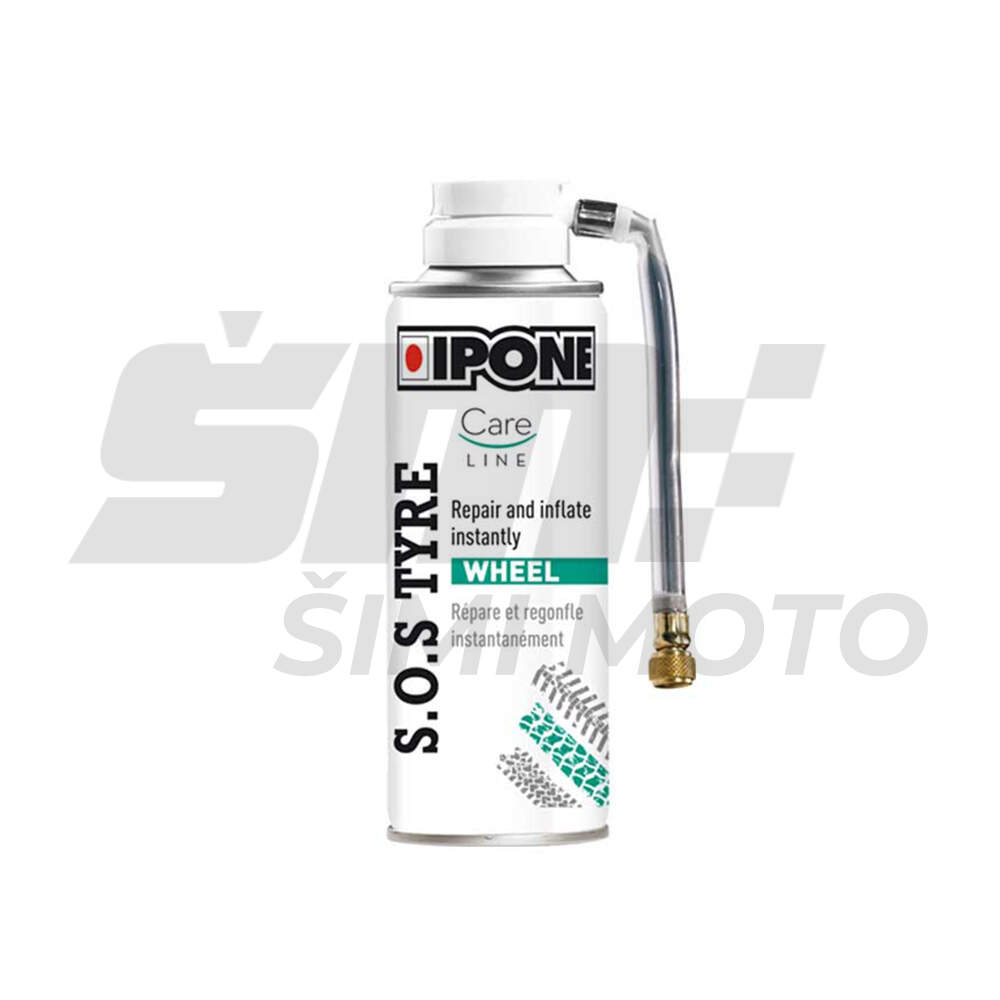 IPONE reparator za gume Spray SOS TYRE 200ml