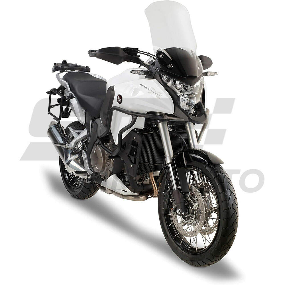 Vizir Kappa Honda CROSSTOURER 1200 12-19 KD1110ST