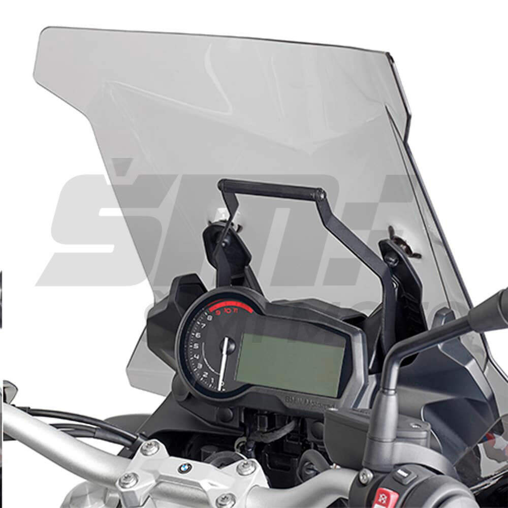 Smart Bar Kappa BMW F 850 GS 19-21 KFB5134