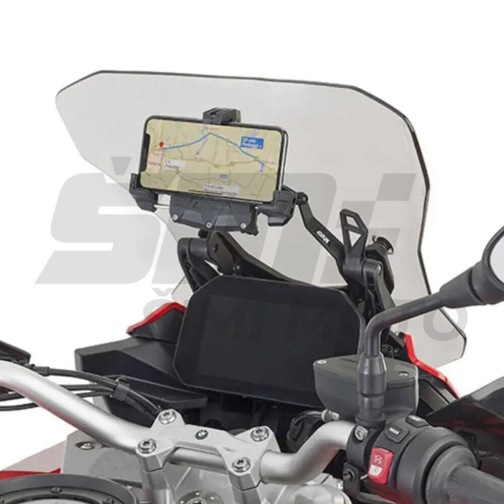 Smart Bar Kappa BMW F 900 XR 20-23 KFB5137