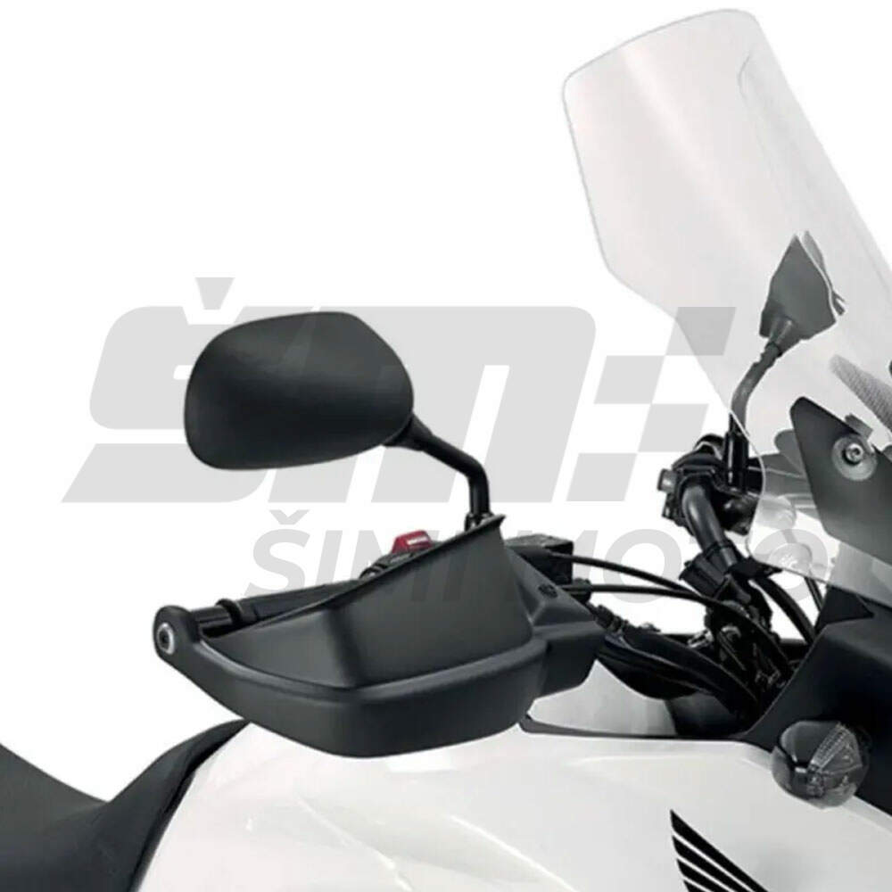 Stitnici za ruke Kappa Honda NC750X 21-23 KHP1192B