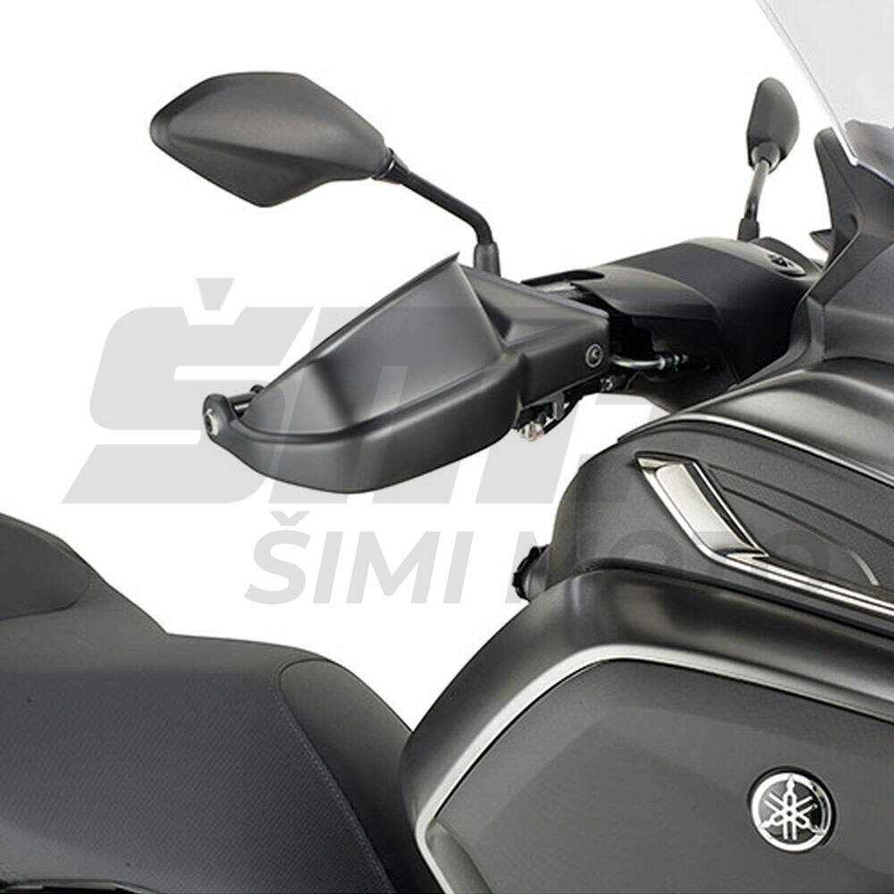 Stitnici za ruke Kappa Yamaha TRICITY 300 20-23 KHP2149