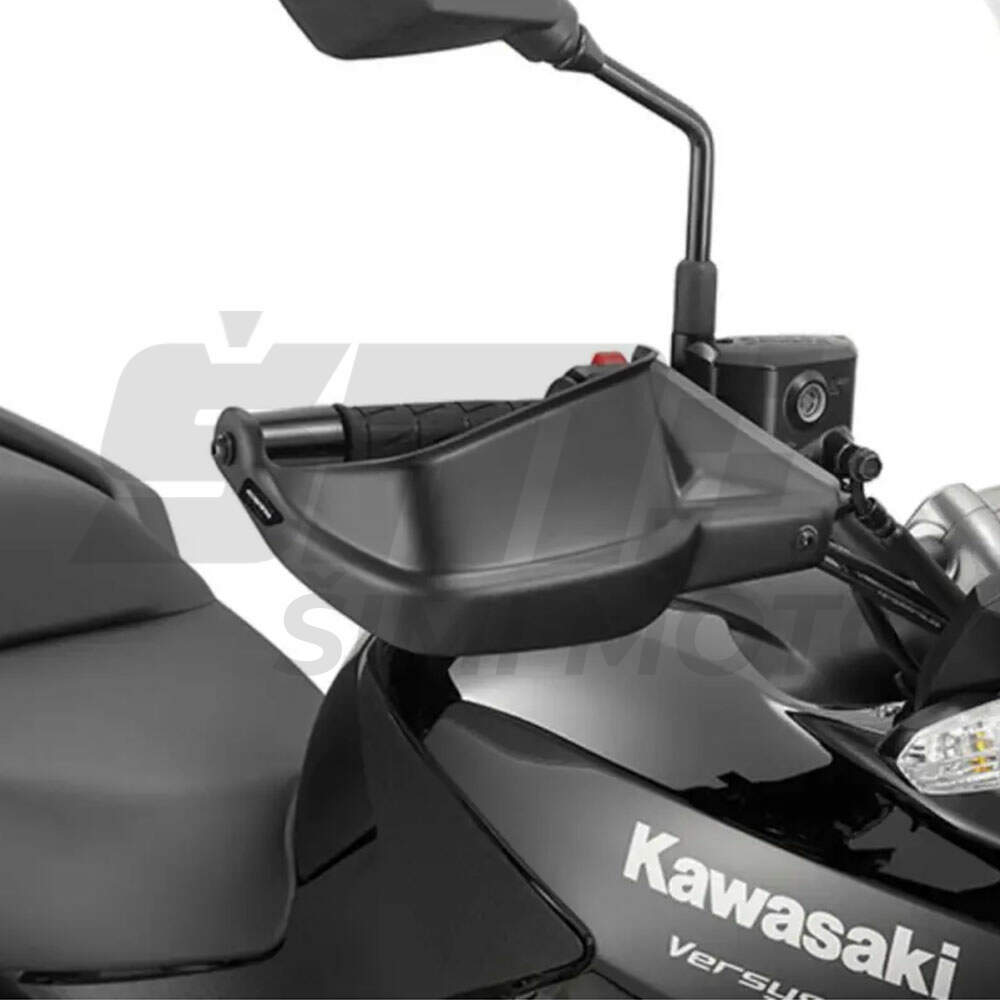 Stitnici za ruke Kappa Kawasaki Versys 650 10-23 KHP4103