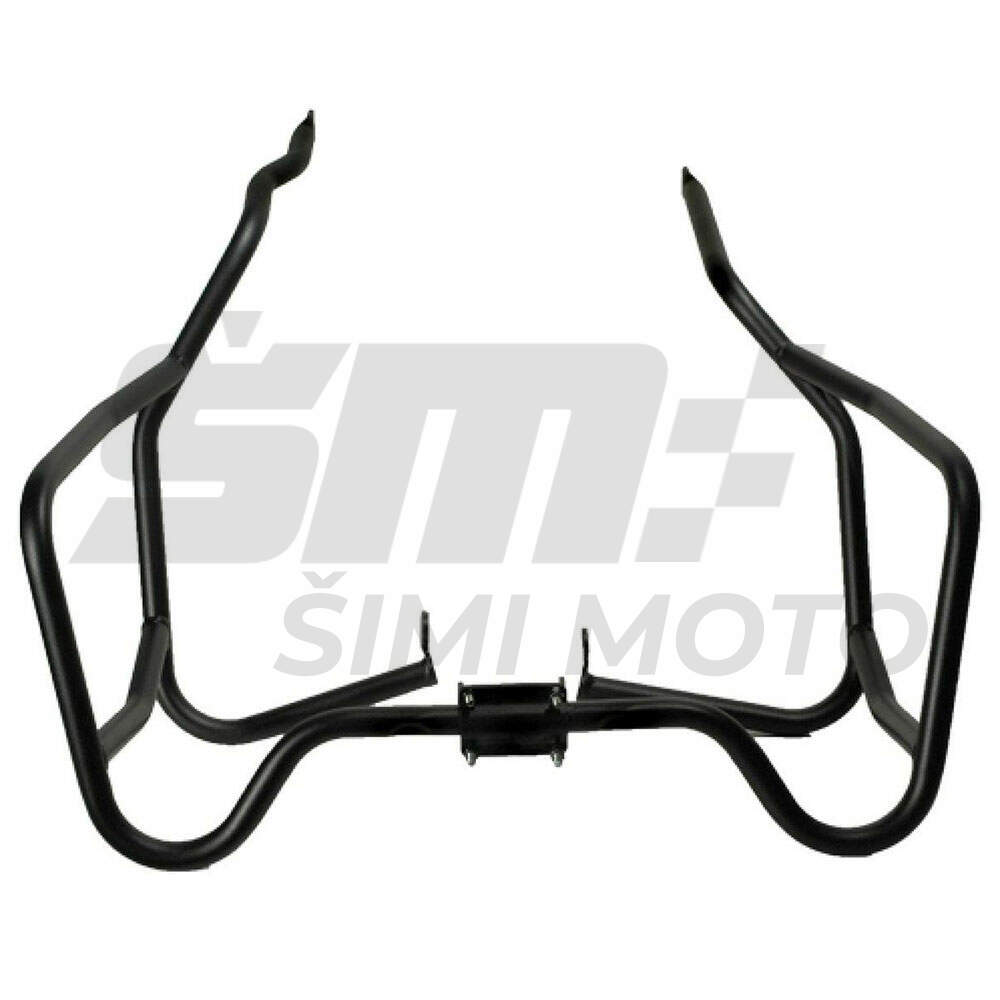 Roll Bar Kappa Honda 750 Africa Twin 90-02 KN23