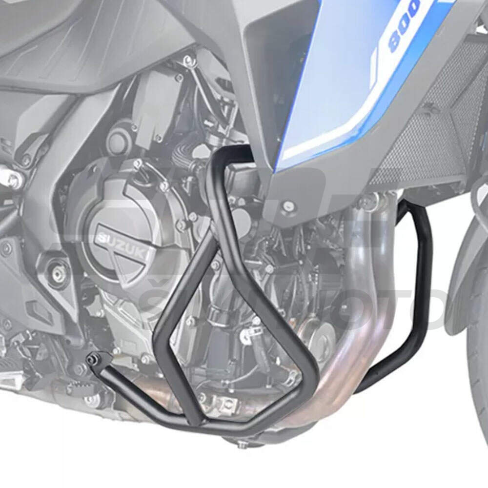 Roll bar Suzuki V-Strom 800 SE 23- KN3127