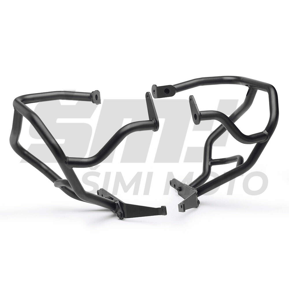 Roll bar kappa bmw r 1200 gs 13-16 kn5108