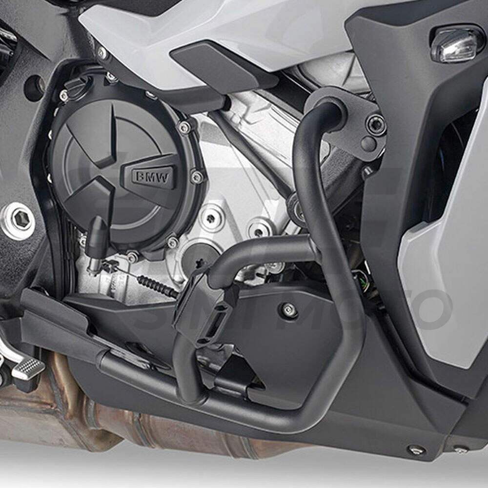 Roll Bar Kappa BMW S 1000 XR 20-23 KN5138