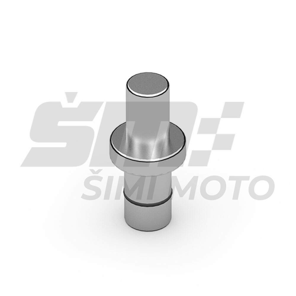 Pin za stender prednji na stub volana 17 mm MB-MOTO