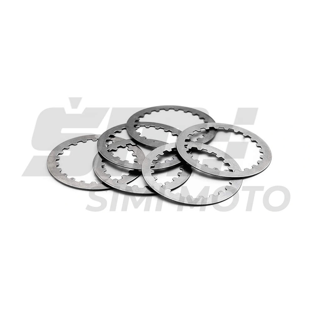 Clutch lining plate kit TRW MES315-4