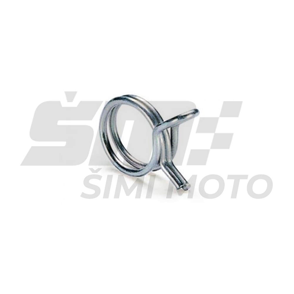 Fuel hose clout diameter 6mm