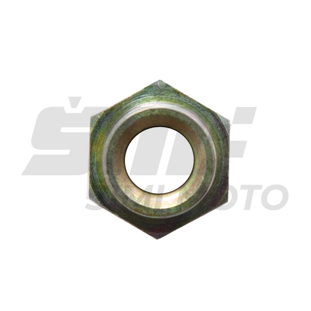 Adaptor for trimmer head m10x1 mm l