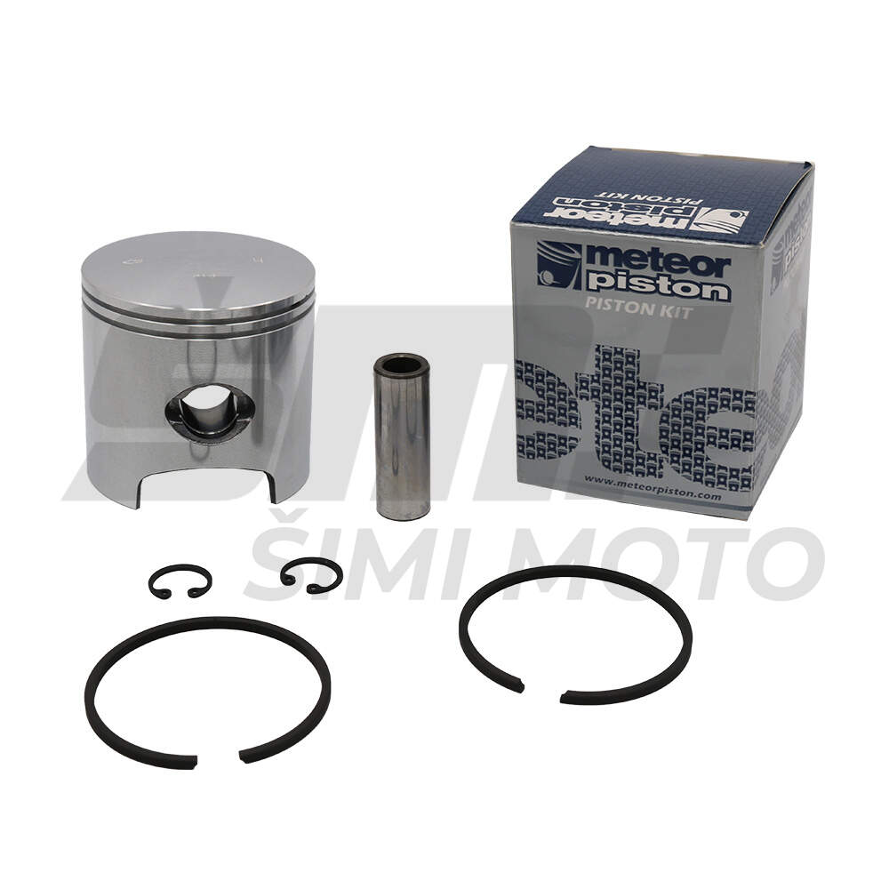 Piston D 65,58x16 mm Gilera Runner 180cc 2T Meteor