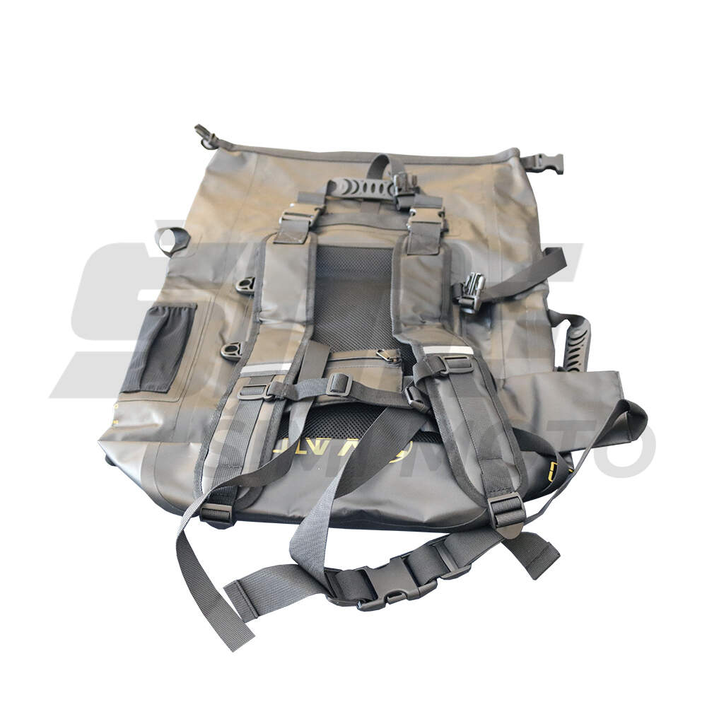 Ranac za motocikl 36-55l exantoo qb22-bla