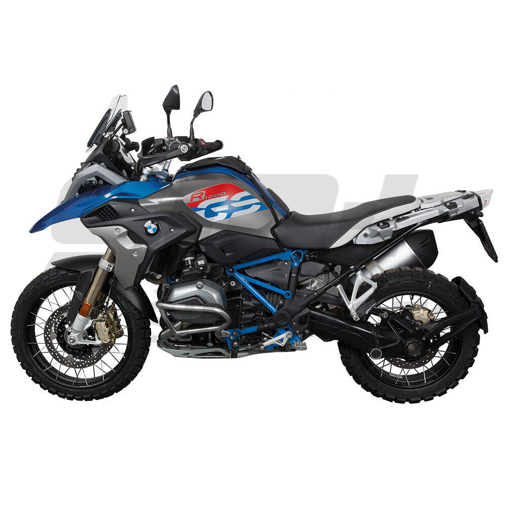 Prekrivac za noge gaucho r1200prox bmw r 1200/1250 gs / adventure