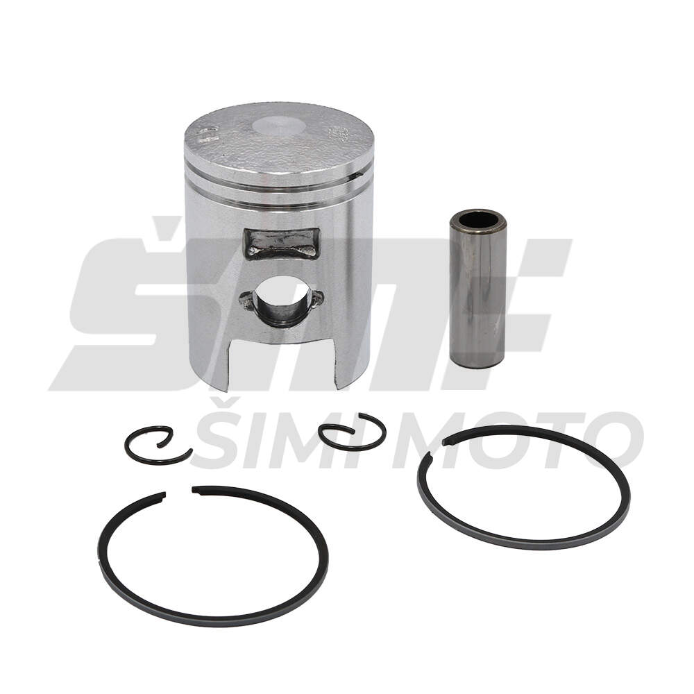 Piston D 39x12 mm Honda / Kymco 50cc 2T China