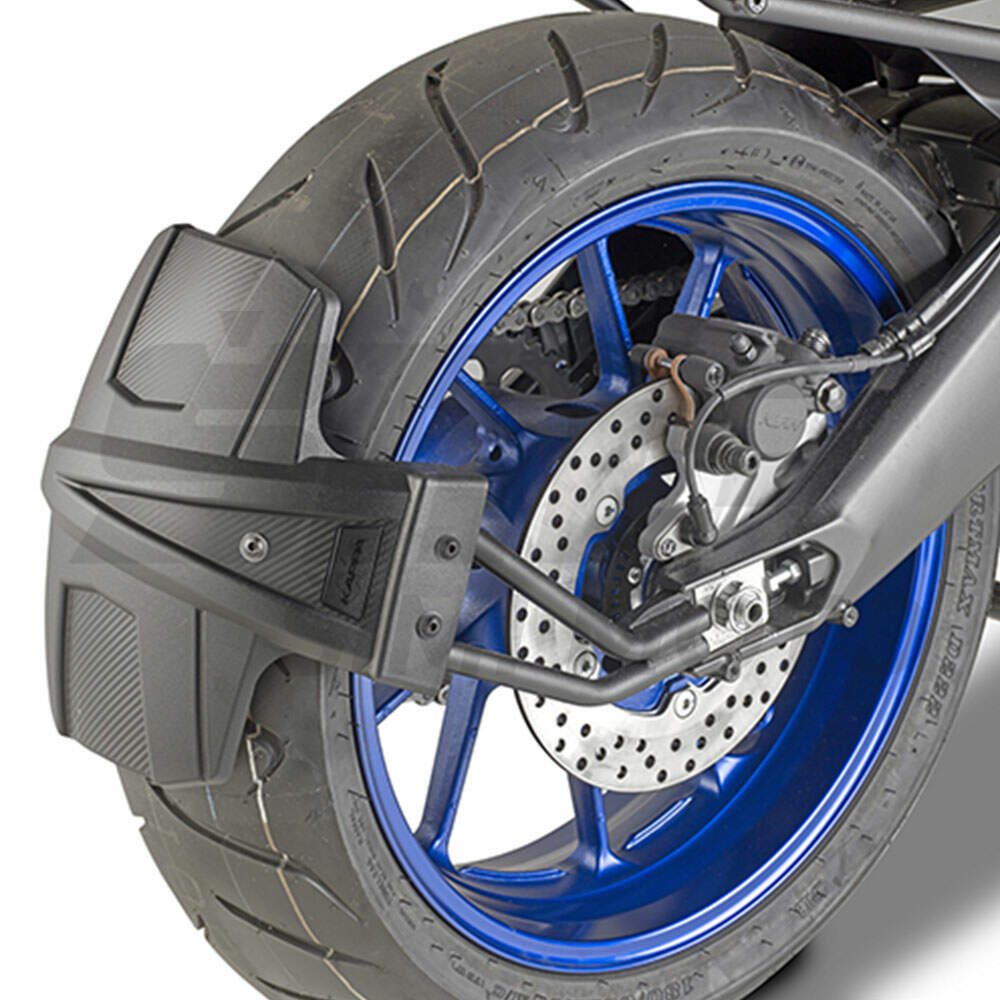 Nosac blatobrana Kappa Yamaha MT09 Tracer 18-20 RM2139KITK