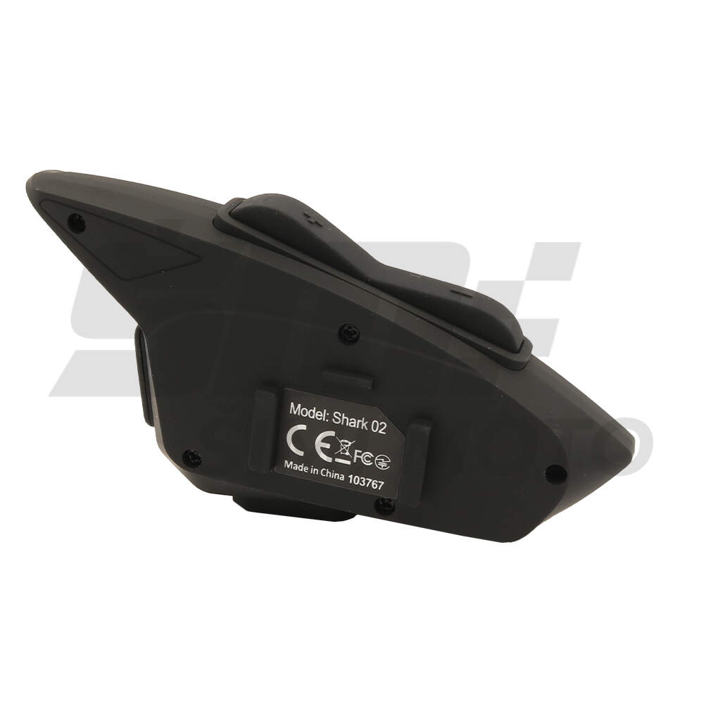 Komunikator bluetooth set shark-02 hysnox