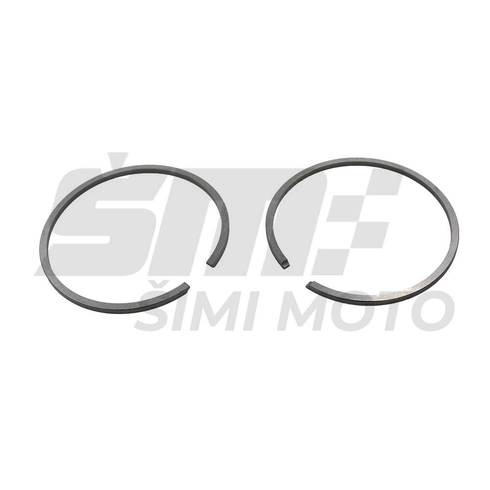 Piston rings Minarelli D-40x1,5 Meteor