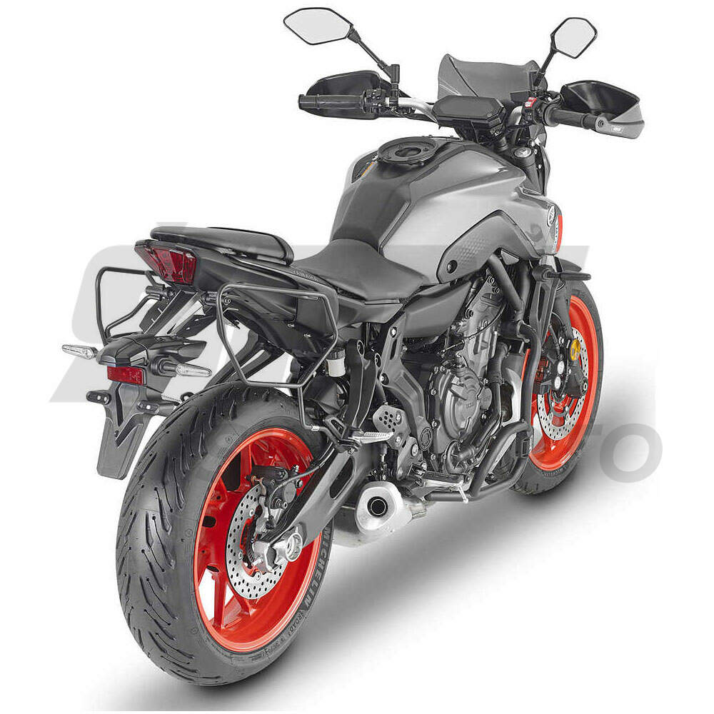 Odbojnik bisaga kappa yamaha mt07 18-23 te2140k