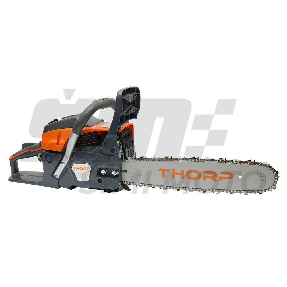 Motorna testera thorp cs520a - 49,3cc / 2,6hp