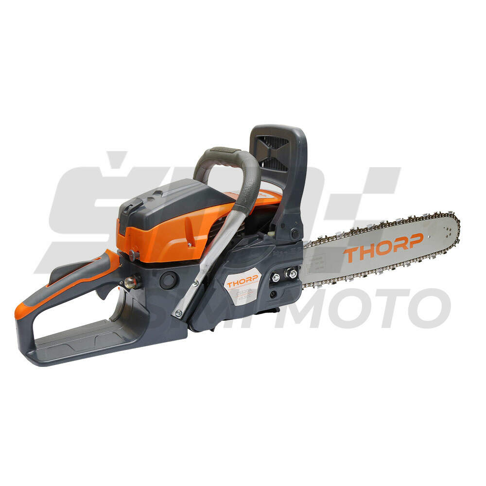 Motorna testera thorp cs520a - 49,3cc / 2,6hp