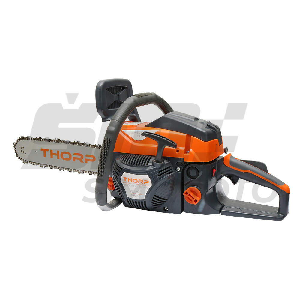 Motorna testera thorp cs520a - 49,3cc / 2,6hp