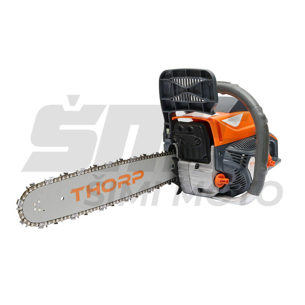 Motorna testera thorp cs520a - 49,3cc / 2,6hp