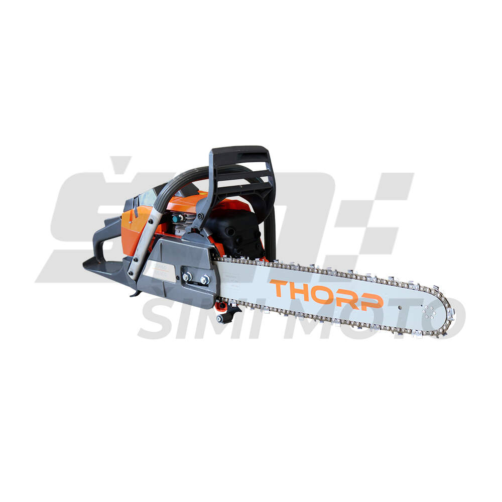 Motorna testera thorp cs650 - 65cc / 4,4hp