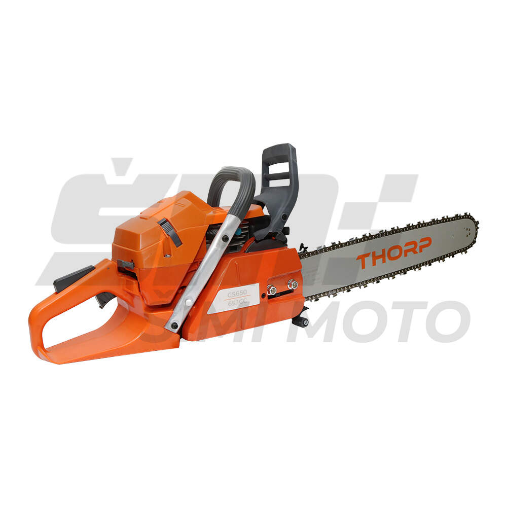 Motorna testera thorp cs650 - 65cc / 4,4hp