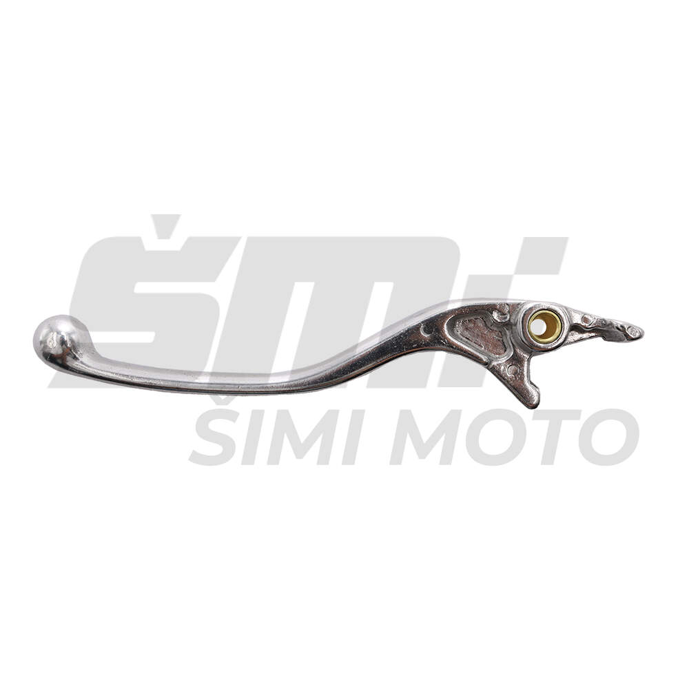 Brake lever chrome Honda FJS Silwer Wing Vicma