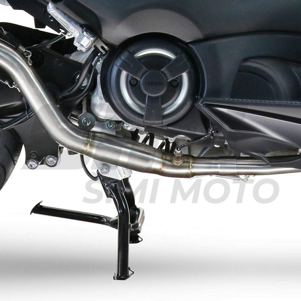 Auspuh yamaha t-max 560 22-24 m3 inox gpr full-line