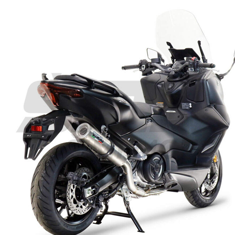 Auspuh yamaha t-max 560 22-24 m3 inox gpr full-line