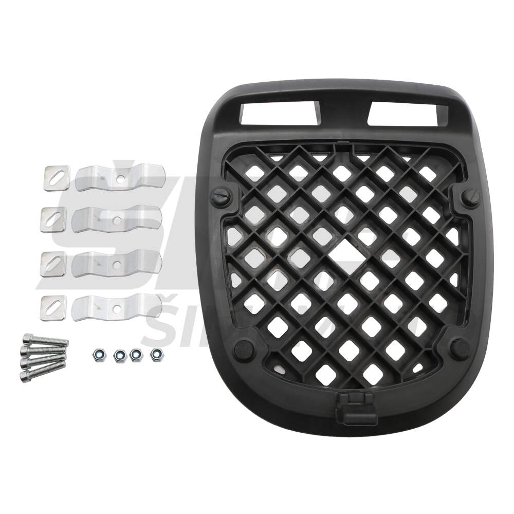 Centralni kofer mb-moto 30l (41x40x32)